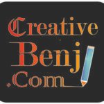 creativebenj, creativebenj.com, creative, benj, news