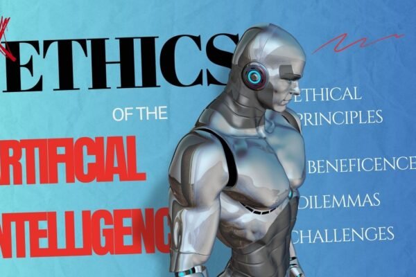 ethics of ai