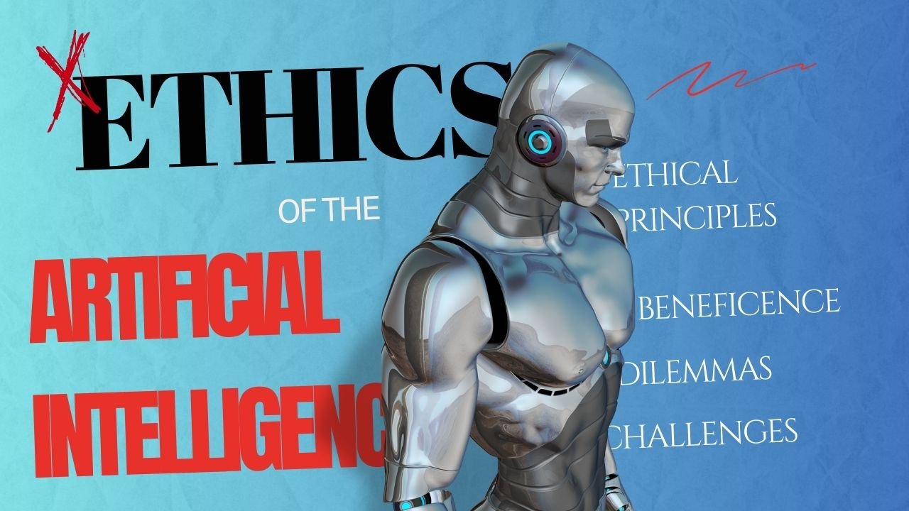 ethics of ai